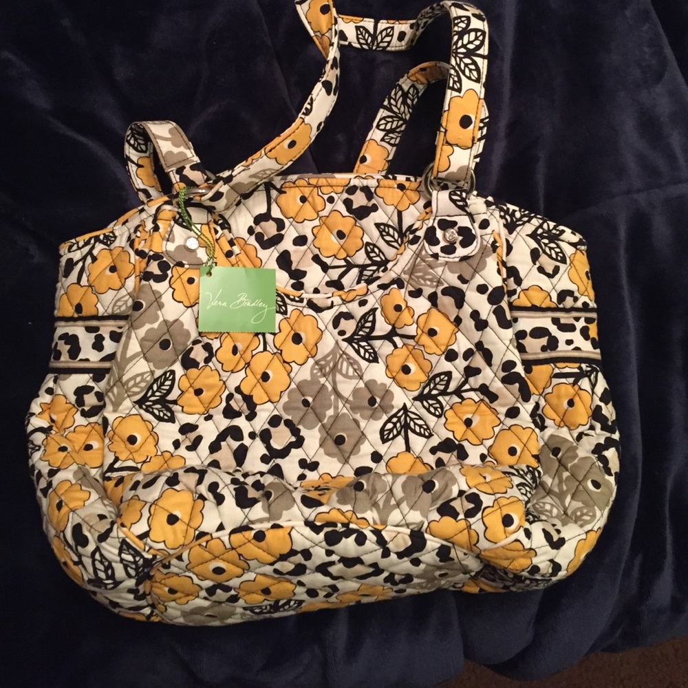 New purse